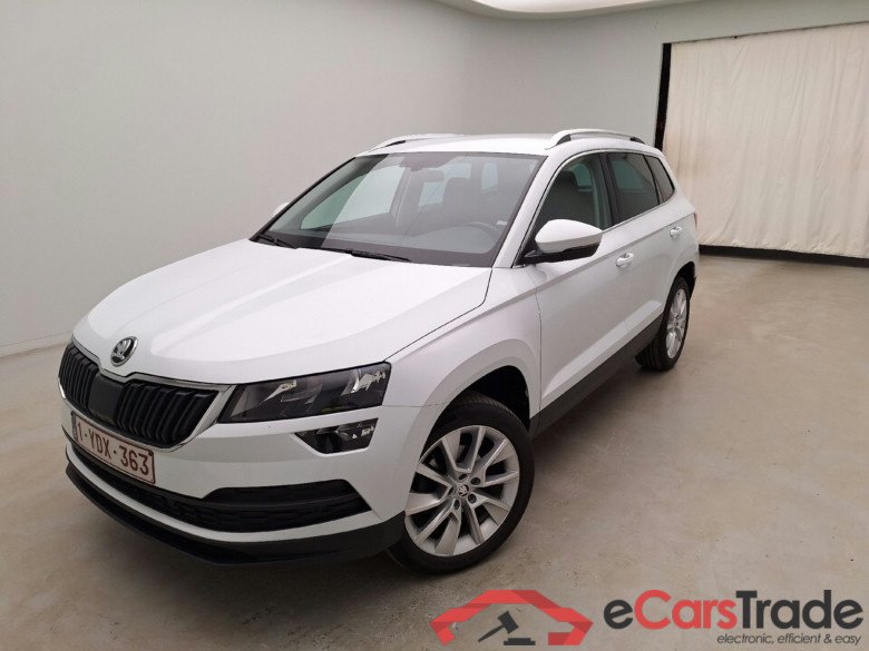 Skoda, Karoq '17, Skoda Karoq 1.0 TSI 85kW Ambition 5d #2