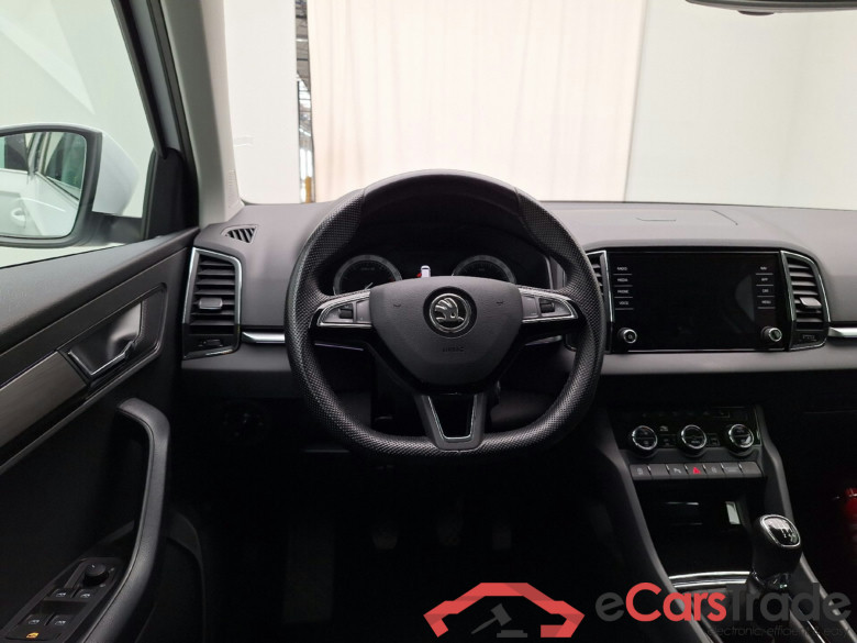 Skoda, Karoq '17, Skoda Karoq 1.0 TSI 85kW Ambition 5d #5