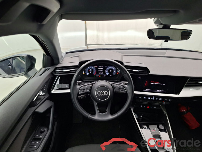 Audi, A3 SB '20, Audi A3 Sportback 1.0 30 TFSi 81kW S tronic Attrac #5