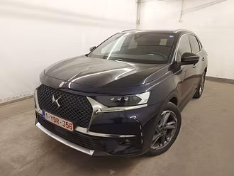 DS Automobiles DS7 Crossback
