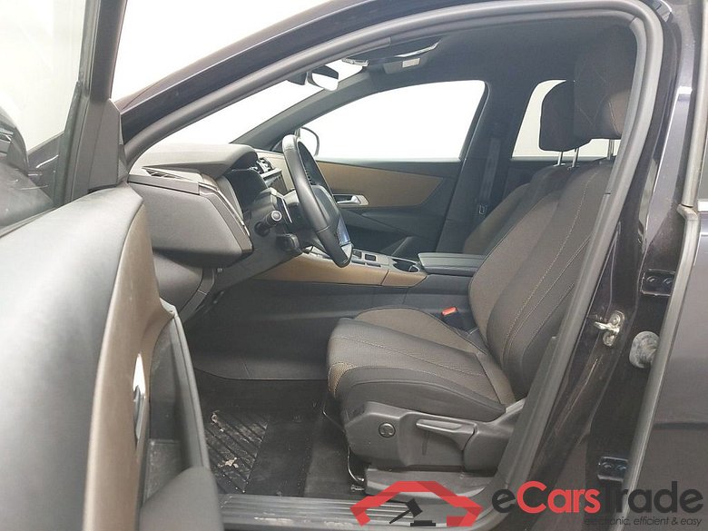 DS 7 Crossback 1.5 BlueHDi 130 Automatic So Chic 5d #3