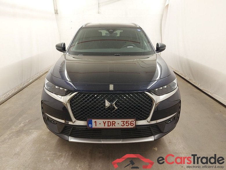 DS 7 Crossback 1.5 BlueHDi 130 Automatic So Chic 5d #5
