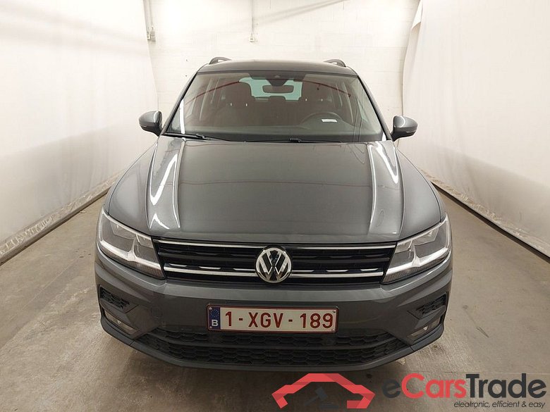 Volkswagen Tiguan 1.5 TSI ACT OPF 96kW Comfortline 5d #5