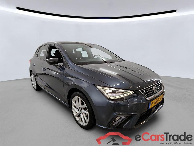 SEAT Ibiza 70 kW #5