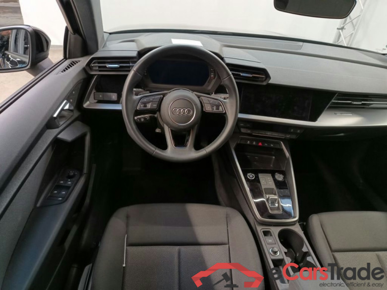 AUDI A3 SPORTBACK - 2020 35 TFSI 150hp S tronic (EU6AP) 5d #1