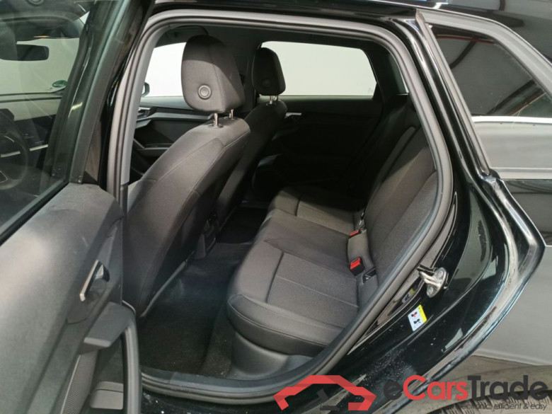 AUDI A3 SPORTBACK - 2020 35 TFSI 150hp S tronic (EU6AP) 5d #2