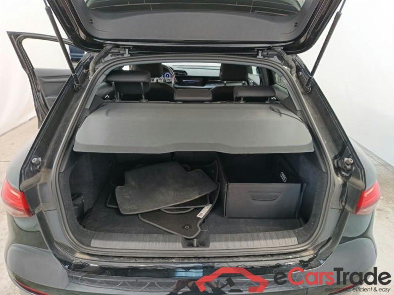 AUDI A3 SPORTBACK - 2020 35 TFSI 150hp S tronic (EU6AP) 5d #6