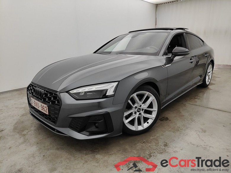 Audi A5 Sportback 30 TDI S tronic Bus. Ed. S Line 5d