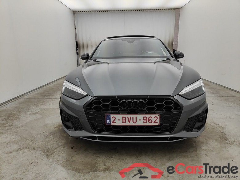 Audi A5 Sportback 30 TDI S tronic Bus. Ed. S Line 5d #5