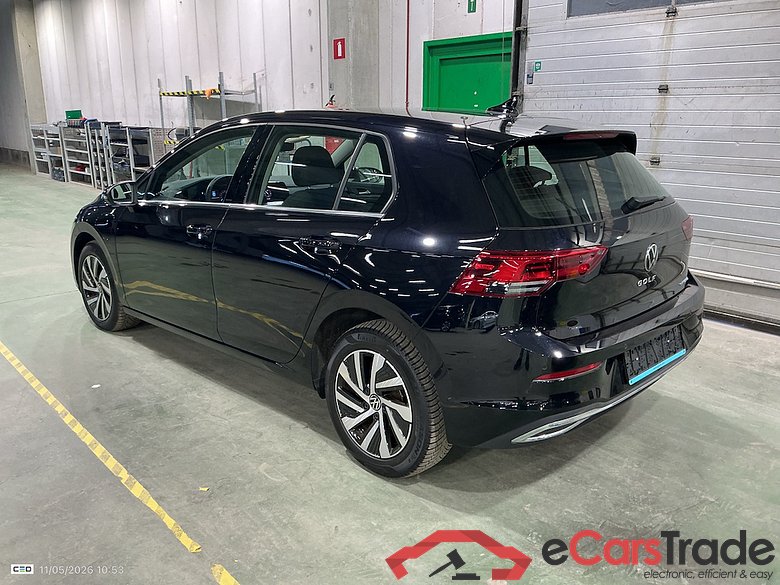 VOLKSWAGEN GOLF VIII 1.4 EHYBRID STYLE BUSINESS DSG #3