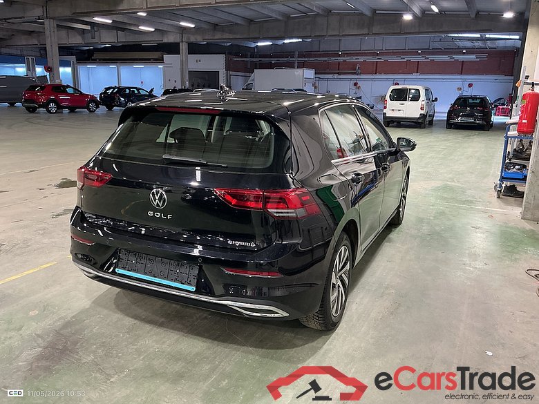 VOLKSWAGEN GOLF VIII 1.4 EHYBRID STYLE BUSINESS DSG #4