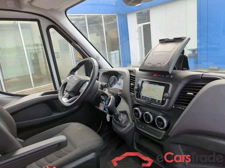 IVECO 40C18  #3