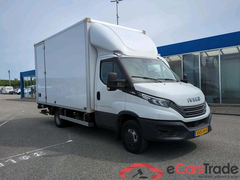 IVECO 40C18  #5
