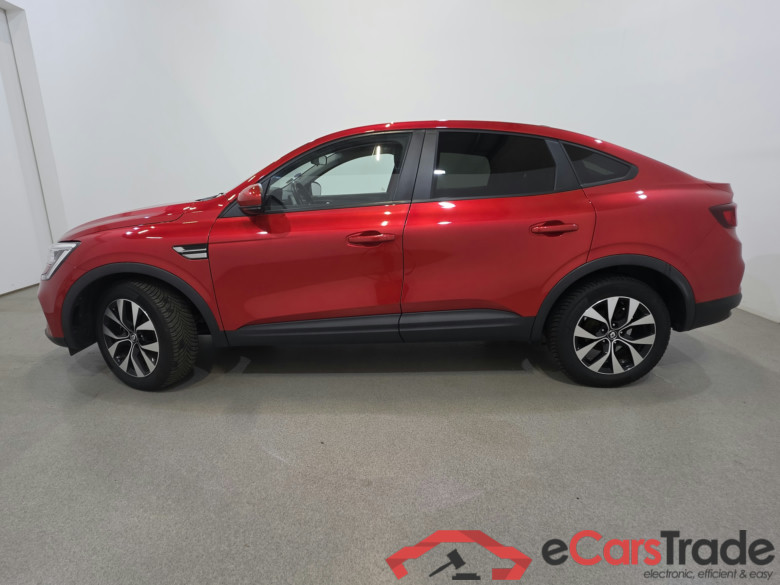 Renault Arkana 1.6 E-Tech Hybrid Aut. LED Navi KeylessGo Camera Klima PDC ... #2