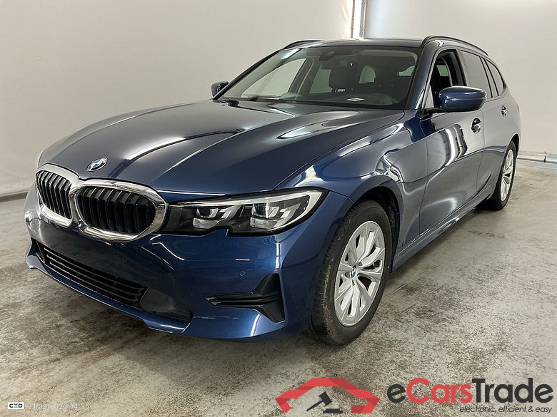 BMW 3 SERIES TOURING 2.0 318DA (100KW) TOURING