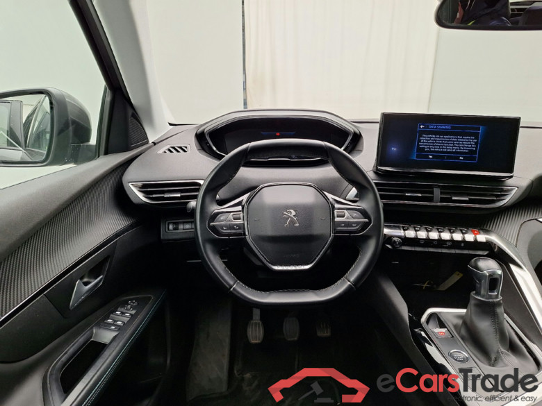 Peugeot 5008 1.5 BlueHDi Allure 7PL LED I-Cockpit Navi Leather KeylessGo Camera Klima PDC ... #6
