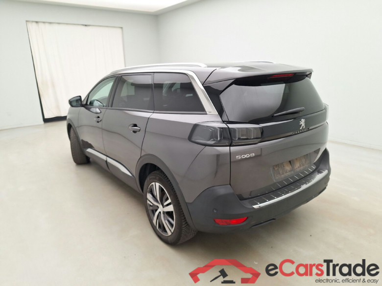 Peugeot 5008 1.5 BlueHDi Allure 7PL LED I-Cockpit Navi Leather KeylessGo Camera Klima PDC ... #4