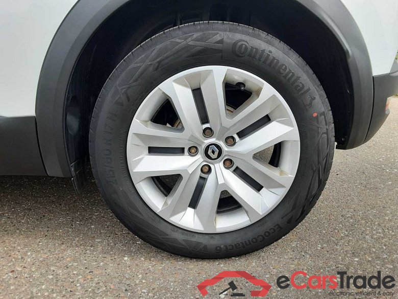 Renault Captur II (01.2020->) DE - SUV5 1.3 TCe 140 EU6d, Zen GPF, 2021 - 2021 #4