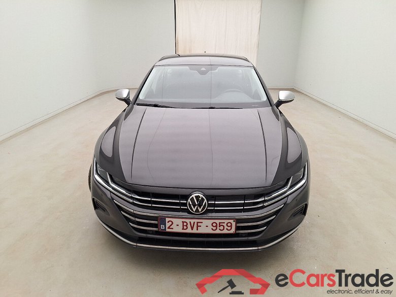VW, Arteon SB FL'20 PHEV, Volkswagen Arteon Shooting Brake 1.4 eHybrid Elega #1