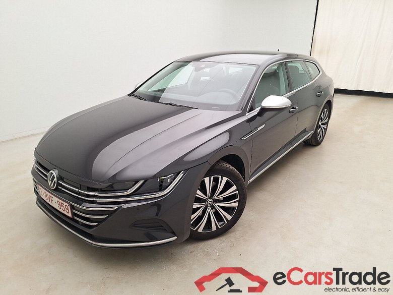 VW, Arteon SB FL'20 PHEV, Volkswagen Arteon Shooting Brake 1.4 eHybrid Elega #2
