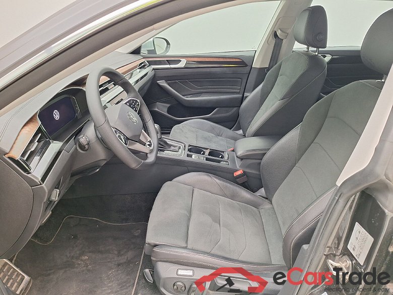 VW, Arteon SB FL'20 PHEV, Volkswagen Arteon Shooting Brake 1.4 eHybrid Elega #3