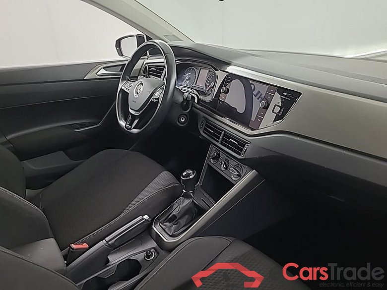 VOLKSWAGEN POLO 1.0 TSI 70kW Comfortline 5D Athlon Edition #6