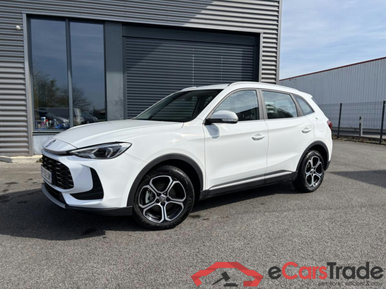 MG ZS COMFORT 1.5 HYBRID+ 197 AT #1