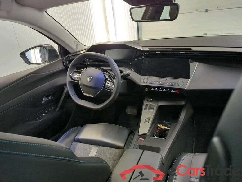 PEUGEOT 308 1.2 PT Act. Pack Bns #3