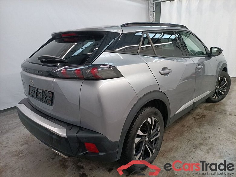 PEUGEOT 2008 - 2020 1.2 PureTech 130 Allure S&S (EU6.3) 5d #2