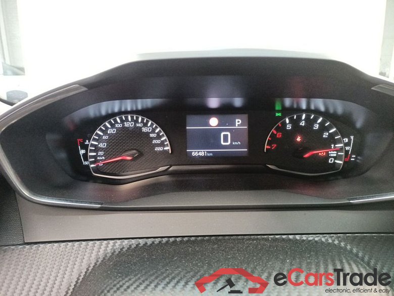 PEUGEOT 2008 - 2020 1.2 PureTech 130 Allure S&S (EU6.3) 5d #6
