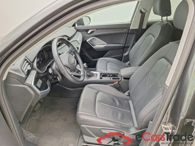 Audi, Q3 SB '19, Audi Q3 Sportback 35 TFSI S tronic S Line Business #3