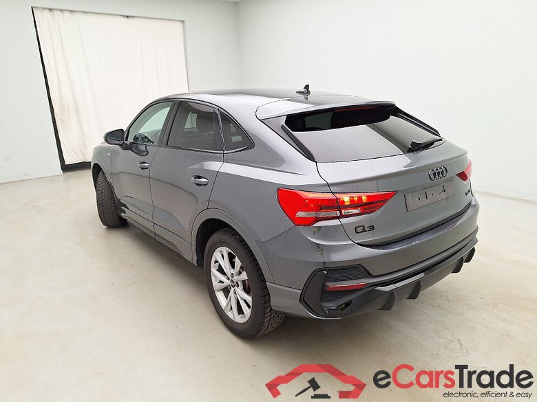 Audi, Q3 SB '19, Audi Q3 Sportback 35 TFSI S tronic S Line Business #6