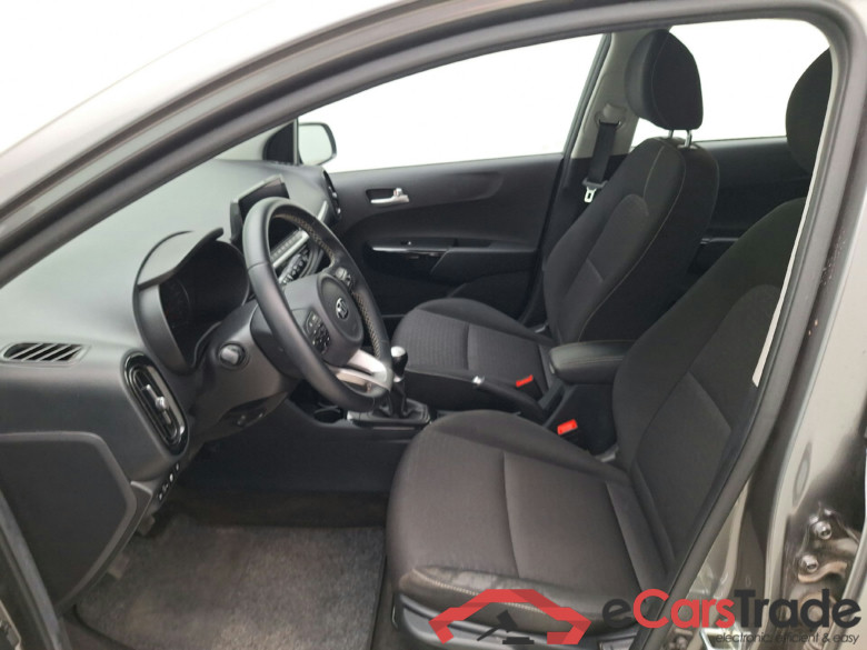 Kia, Picanto FL'20, KIA Picanto 1.0 MPI 67 More 5d #3