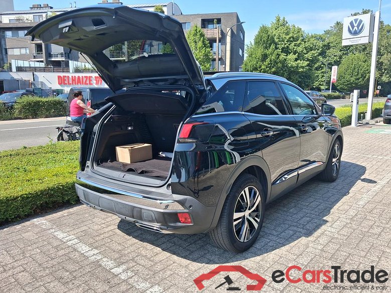 PEUGEOT 3008 1.6 THP GT Line #6