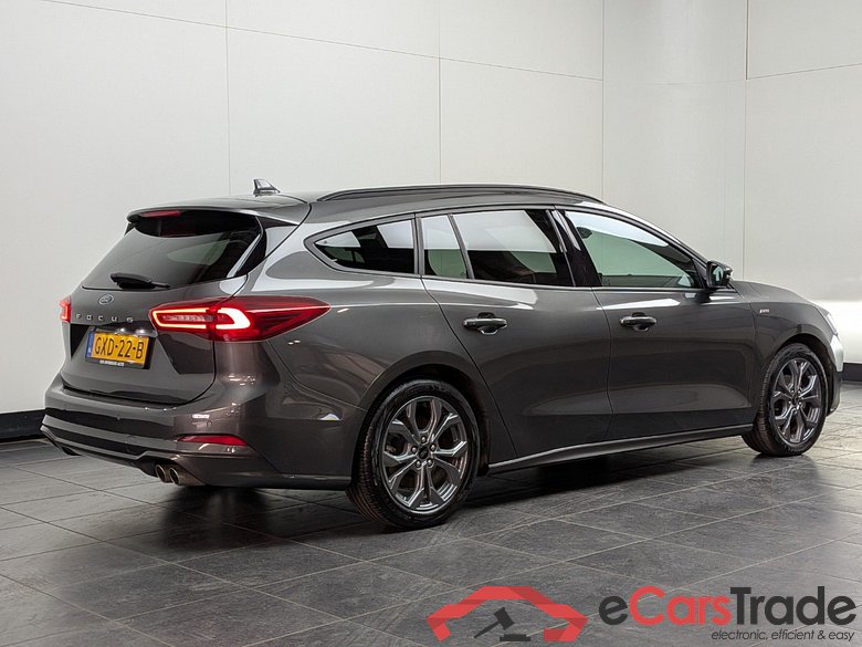FORD Focus wagon 1.0 EBH ST Line #3