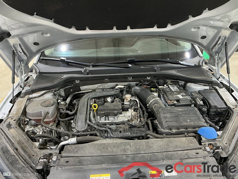 SKODA OCTAVIA COMBI 1.0 TSI MHEV 81KW DSG CLEVER #6