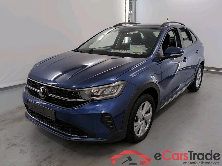VOLKSWAGEN TAIGO 1.0 TSI 70KW LIFE BUSINESS