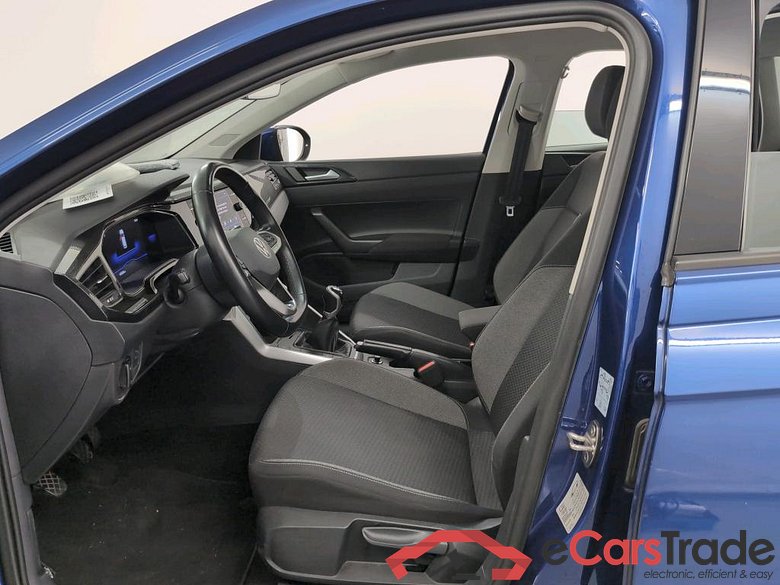VOLKSWAGEN TAIGO 1.0 TSI 70KW LIFE BUSINESS #5