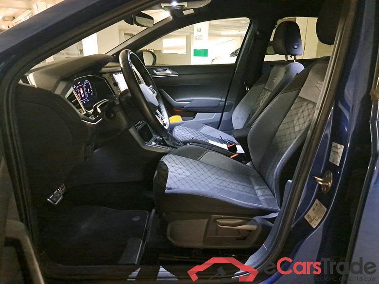 VOLKSWAGEN TAIGO 1.0 TSI 81KW DSG R-LINE BUSINESS #5