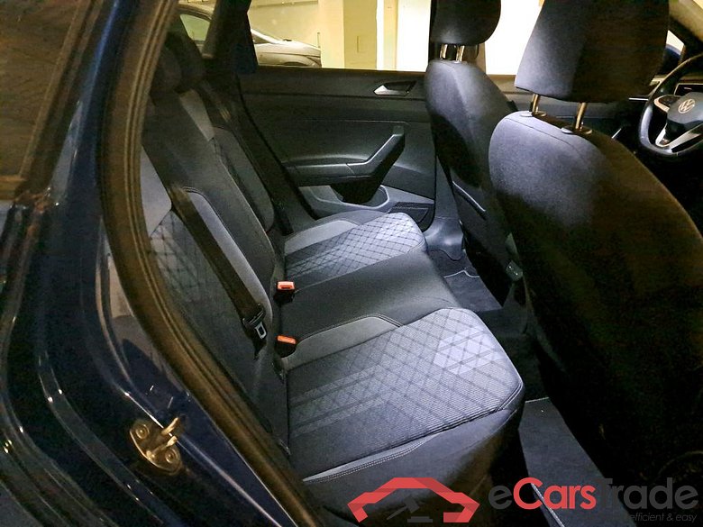 VOLKSWAGEN TAIGO 1.0 TSI 81KW DSG R-LINE BUSINESS #6