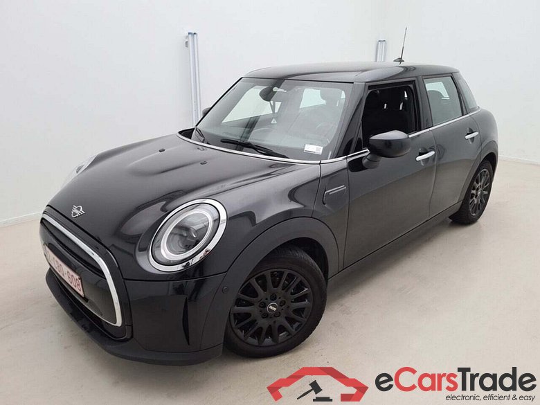 MINI ONE 1.5 ONE #1