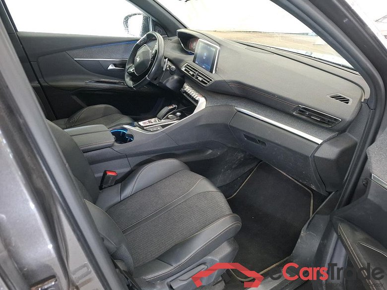 PEUGEOT 3008 / 2016 / 5P / SUV Hybrid 225 e-EAT8 GT Line #6