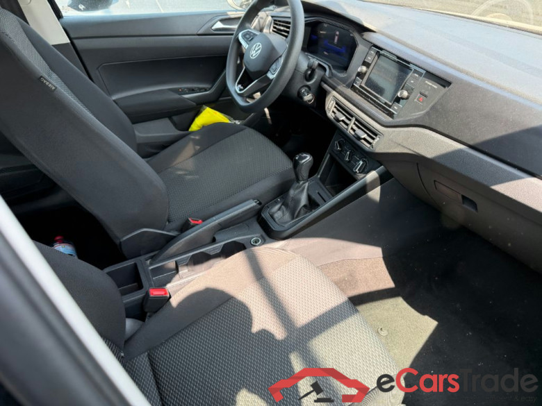 Volkswagen Taigo 1.0 TSi Life LED Virtual ACC Klima PDC ... #6