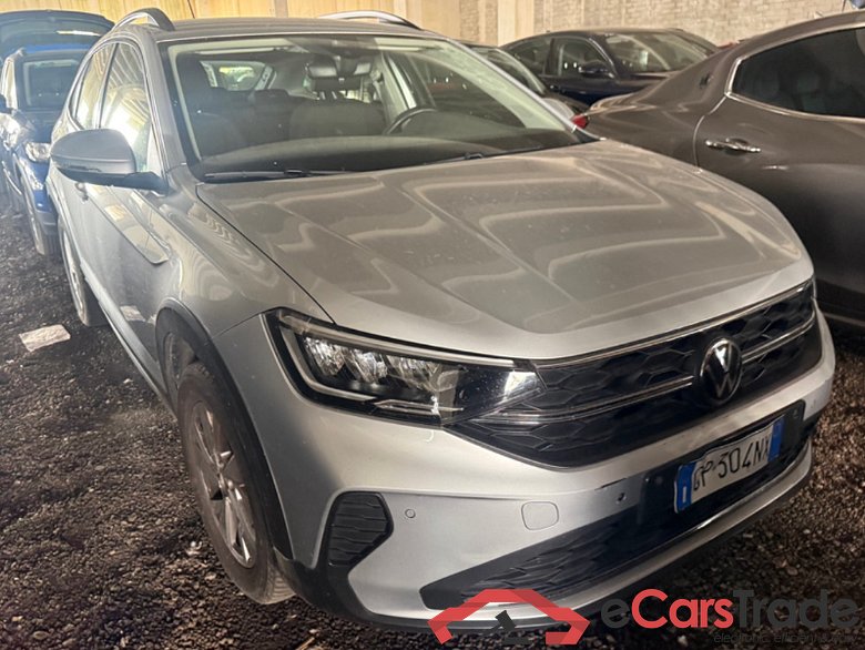 Volkswagen Taigo 1.0 TSi Life Aut. LED Virtual ACC Klima PDC ... #2