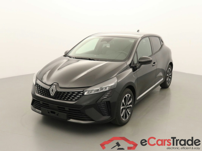 Renault Clio Techno 1.0 TCe 90