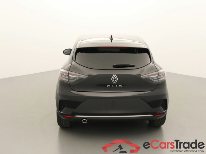 Renault Clio Techno 1.0 TCe 90 #5