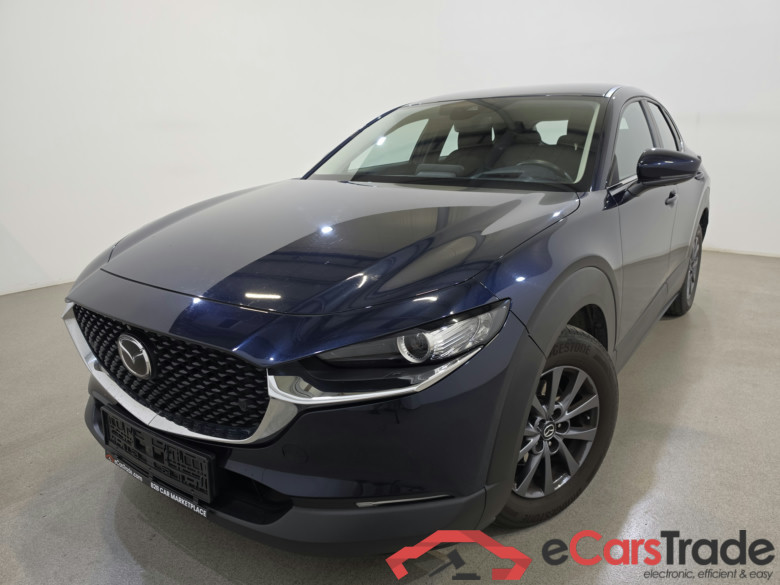 Mazda CX-30 1.8 Skyactiv-D Xenon Head-Up Navi KeylessGo Camera 360 Klima PDC ... #1