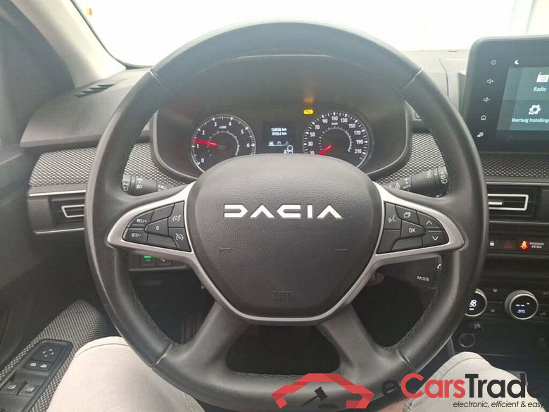 Dacia Jogger 1.0 TCe 100 EG Ext 7 #5