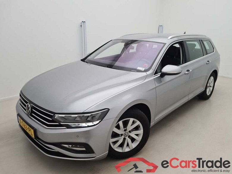VOLKSWAGEN Passat Variant 1.5 TSI Business