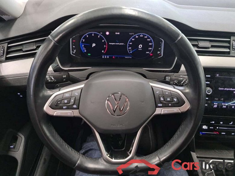 VOLKSWAGEN Passat Variant 1.5 TSI Business #6